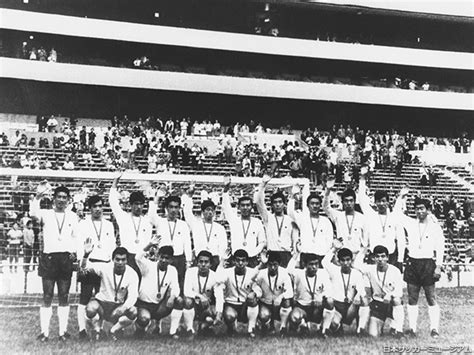 サッカー オリンピック 歴史 日本